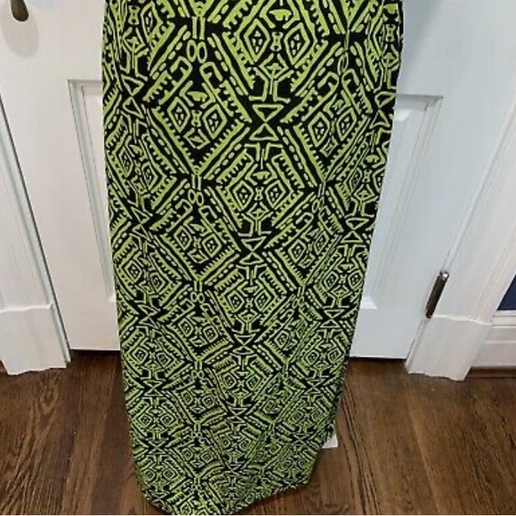 Tribal Print Love Ari dress - Picture 5 of 14